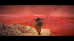 Elden ring - Как пройти? через Озеро Гнили