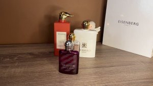 МОИ ЛЮБИМЫЕ АРОМАТЫ TRUSSARDI❤️ МОЯ КОЛЛЕКЦИЯ?