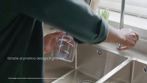 Пылесос Samsung Jet 60 turbo