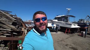 Подбор катера Yamaha PC-27