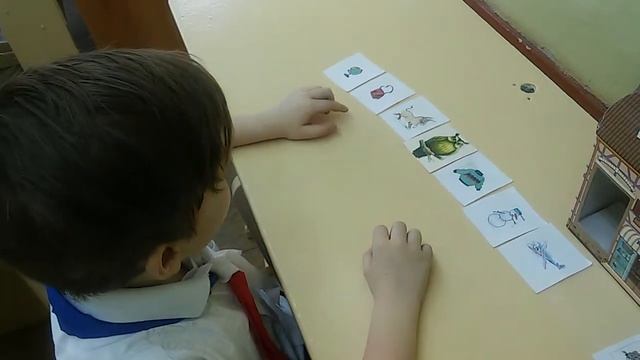 Обучение детей с ОВЗ. смотреть онлайн