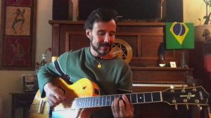 Beyond the sea - La mer (Charles Trenet)