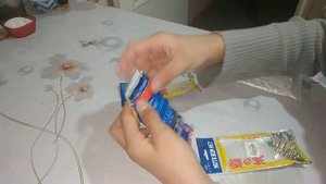 Обзор рыболовной сети из АлиЭкспресс