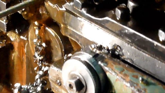 11Т16А токарный автомат продольного точения