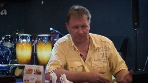 Памяти Виталия МАКУКИНА