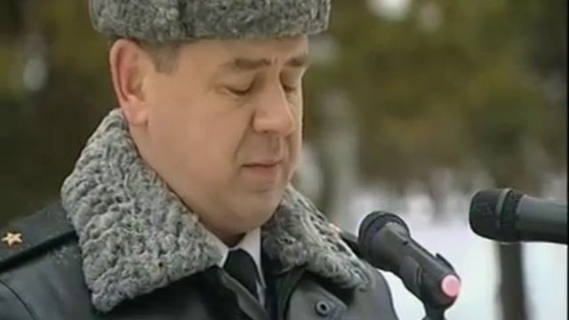 Чувашские спасатели заложили капсулу с обращением к потомкам смотреть онлайн