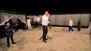 Азамат Биштов и Магамет Дзыбов лучшие песни