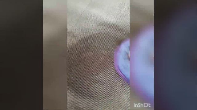 как убрать чернила с ткани смотреть онлайн