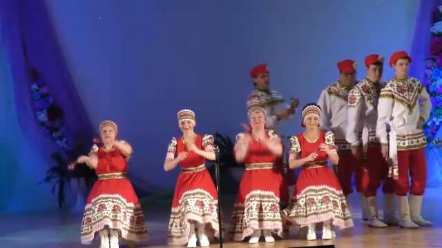 Весеннее настроение 2021 Славица.mp4