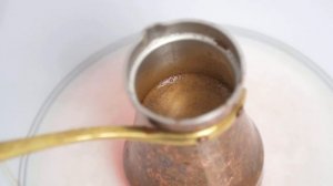 Два Лучших Рецепта Кофе в Турке