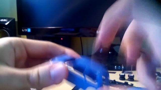 Modell Car Mods-EP01-VW Lupo смотреть онлайн