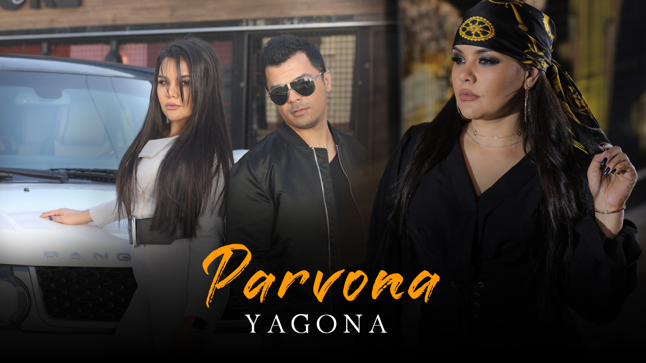 Yagona - Parvona