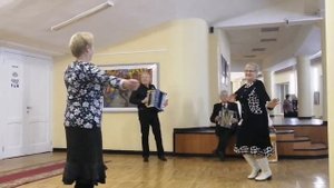 Алексей Мазуров. ? Танец под цыганочку - отрывок ?
