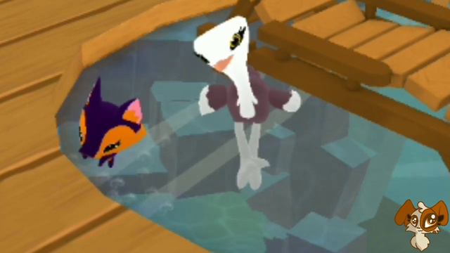 Обзор на обновление,скидка на СТРАУСА,ПИТОМЦА-КОЙОТА и ЛОГОВО/discount on OSTRICH,COYOTE PET and DE смотреть онлайн