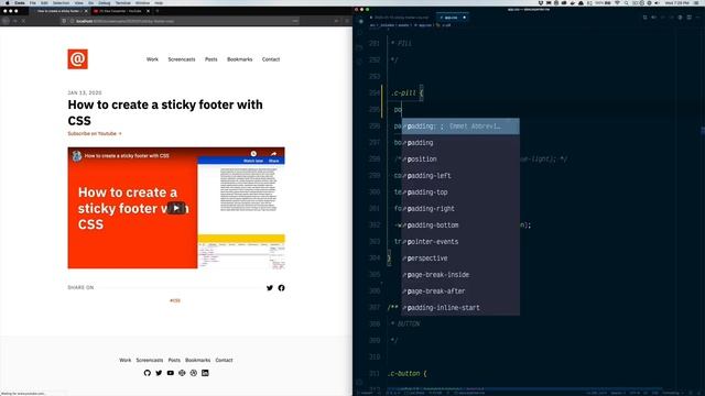 Using a pseudo element to mimic a rgba value смотреть онлайн