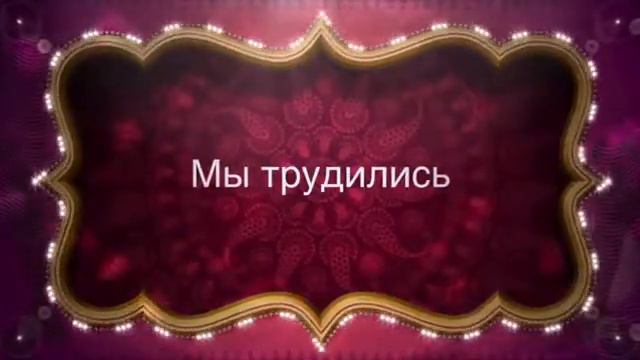 Студия современного танца «Сияние» с.Верх-Тула, 2-я Группа. Конкурс "Жар-птица" 21.04.18