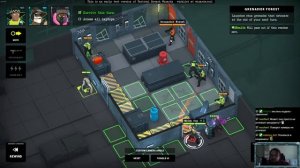 Tactical Breach Wizards демо "Волшебники-бывшие копы"