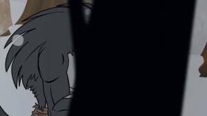 Красная Шапочка и Серый Волк | Русские Сказки | A Story Russian