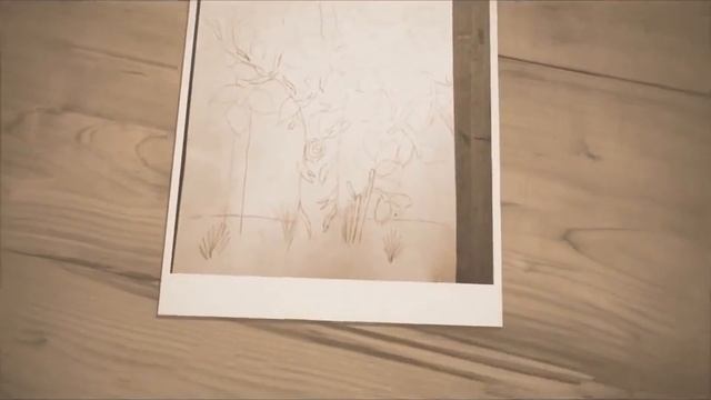 Копия видео Как мы рисовали наброски смотреть онлайн