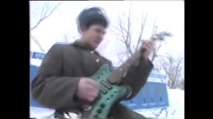 Лучшие российские рекламные ролики 90-х