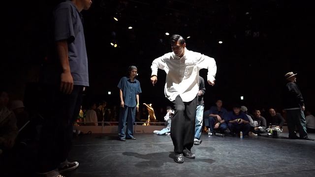 CircleC.G extra round ALLSTYLES マイナビ DANCEALIVE 2024 CHARISMAX III смотреть онлайн