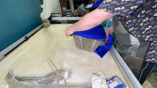 КОРОБ ДЛЯ САБВУФЕРА SWAT MAS 10v2. СТЕЛС КОРОБ в Honda Odyssey. смотреть онлайн