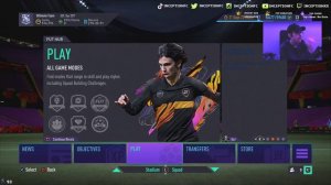 EA HAS COMPLETELY RUINED THIS GAMEPLAY - FIFA 21 ULTIMATE TEAM