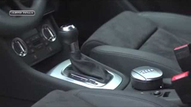 Audi Q3 Presentation, Audi Odessa Yug смотреть онлайн