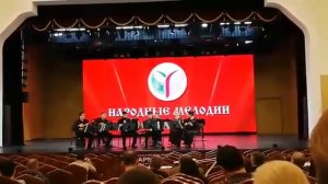 Н. Малыгин - "Ой при лужку, при лужке"