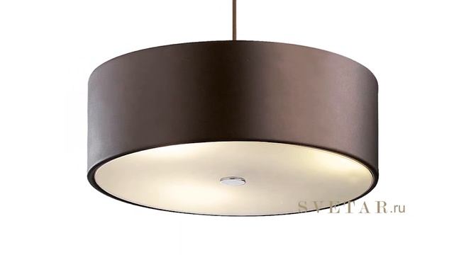 Подвесной светильник 2047/3 фабрика Odeon Light смотреть онлайн