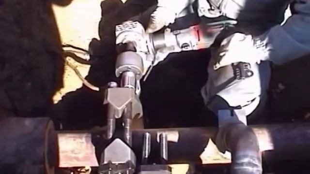 Трубный пресс TONISCO от Р-Пауэр смотреть онлайн