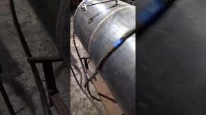 Котел на дровах своими руками