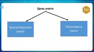Организация и ведение налогового учета