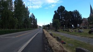 Лиллехаммер и отель HI Lillehammer - Stasjonen hotell. Норвегия на машине #1