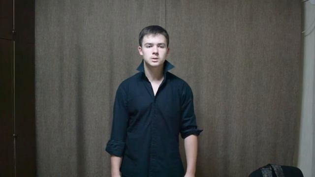 «Пушкин в Бессарабии - 2020», ТЛ«Ак.К.Сибирский»,15 лет,Болотов Виталий, «Братья разбойники»(Пушкин смотреть онлайн