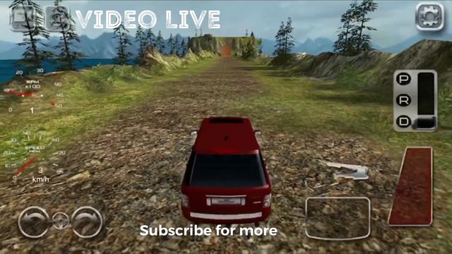 4x4 Off-Road Rally 4 (Level 14) смотреть онлайн