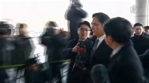 Главу Samsung приговорили к 5 годам тюрьмы за взятки (новости)