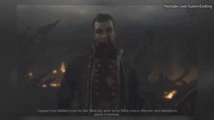 Hellgate London — ФИНАЛЬНАЯ СЦЕНА, КОНЦОВКА ИГРЫ