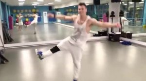 Танец Niletto - без тебя жизни нет