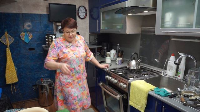 453/Я ПЛОХАЯ ХОЗЯЙКА, ВСЁ У МЕНЯ А ГРЯЗИ!