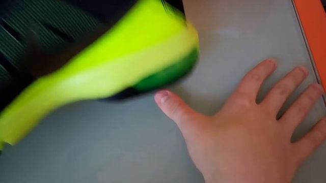 Обзор Nike Air Max Full Ride TR смотреть онлайн