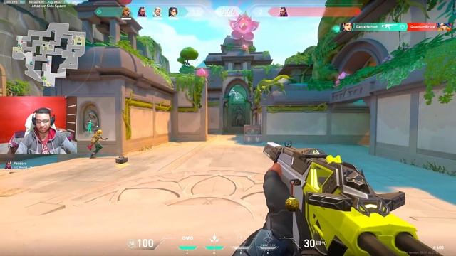 KILLING DEAD PEOPLE| WITH FRIENDS | VALORANT LIVE !! смотреть онлайн