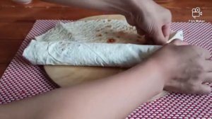 Бейти кебаб/ Турецкий кебаб