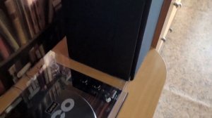 КОЛОНКИ Edifier R2850DB СЕРЬЁЗНЫЕ ДУДКИ ДЛЯ ВИНИЛА.