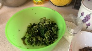 Томатно овощной сок, запасы на зиму.