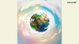 Планета Земля и её строение