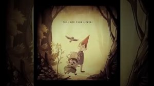 Over The Garden Wall - Come Wayward Souls - Composer's Cut
