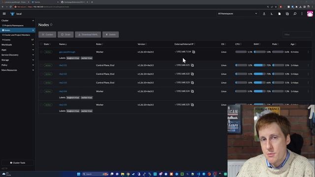 GPU Acceleration in Kubernetes with Jellyfin (or Anything!) - Intel, Nvidia, AMD