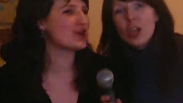 ты погасиииила свечи, загадала желание!!! смотреть онлайн