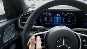 BENZWERKS 2020 Mercedes Benz GLS 450 Service Interval Reset